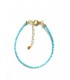 Turquoise bracelet