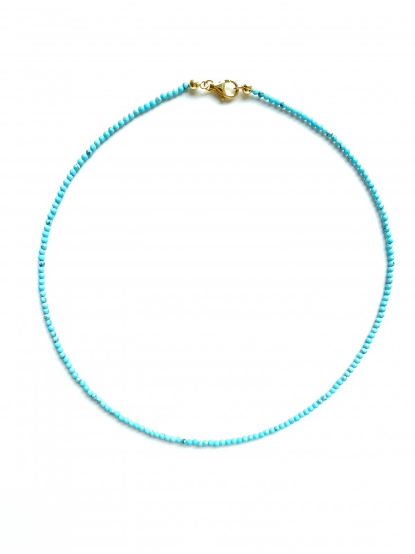Turquoise choker